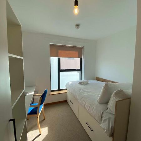 Regency Hall Smart Cheltenham Ensuite Rooms B Ngoại thất bức ảnh