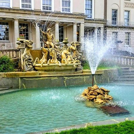 Regency Hall Smart Cheltenham Ensuite Rooms B Ngoại thất bức ảnh