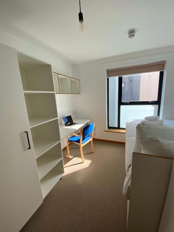 Regency Hall Smart Cheltenham Ensuite Rooms B Ngoại thất bức ảnh
