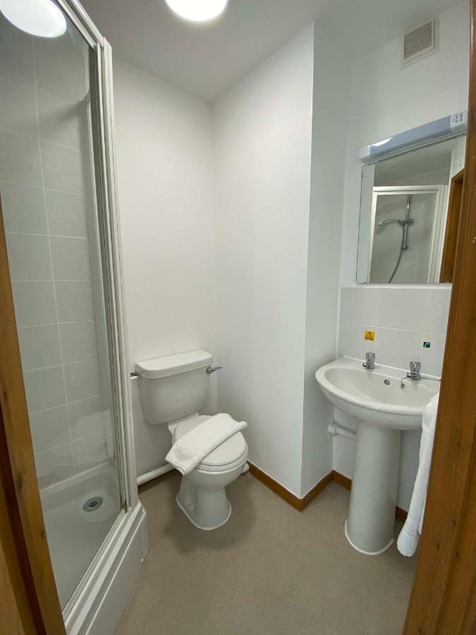 Regency Hall Smart Cheltenham Ensuite Rooms B Ngoại thất bức ảnh