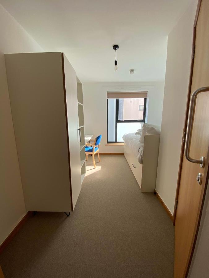 Regency Hall Smart Cheltenham Ensuite Rooms B Ngoại thất bức ảnh