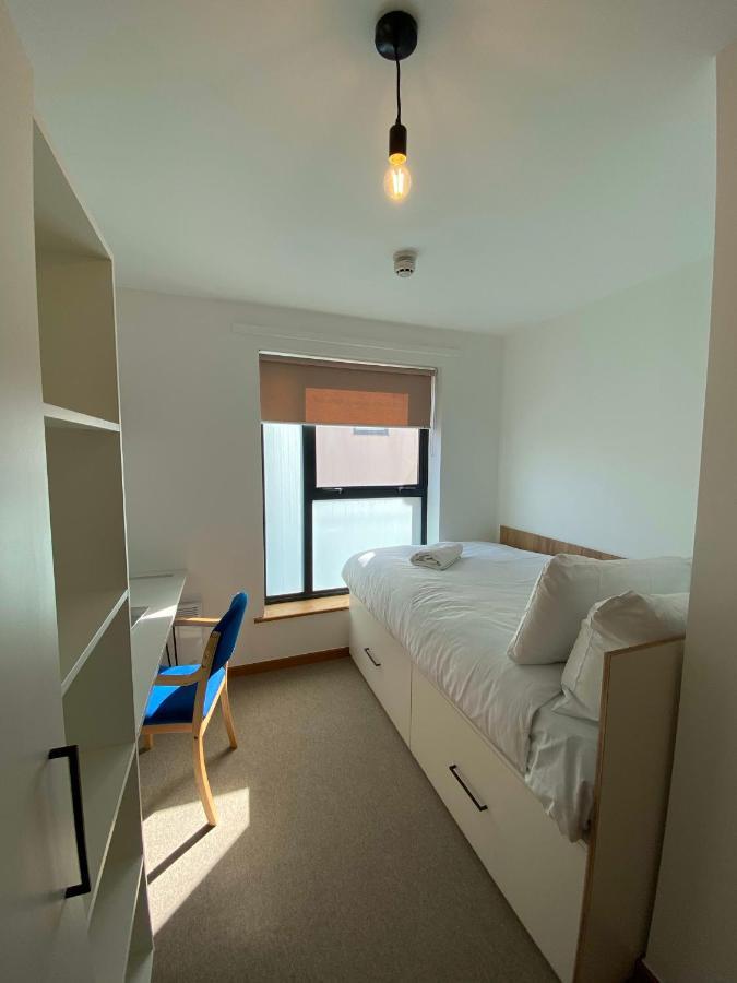 Regency Hall Smart Cheltenham Ensuite Rooms B Ngoại thất bức ảnh